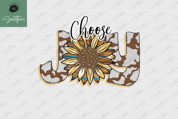 Choose Joy Christian Jesus Sublimation for Crafts Branding