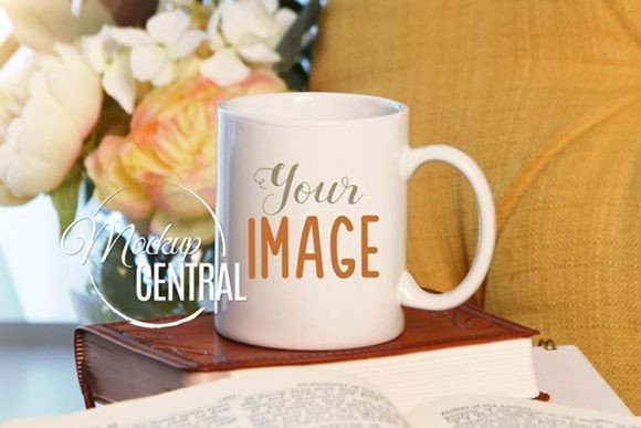 Christian Coffee Glass Cup Mockup: A Designer’s Real-Use Review