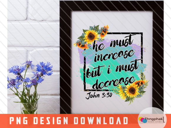 Christian Sublimation Crafts for Digital Sellers