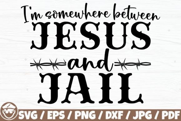 I m Somewhere Between Jesus and Jail: Crafts Meets Content Design