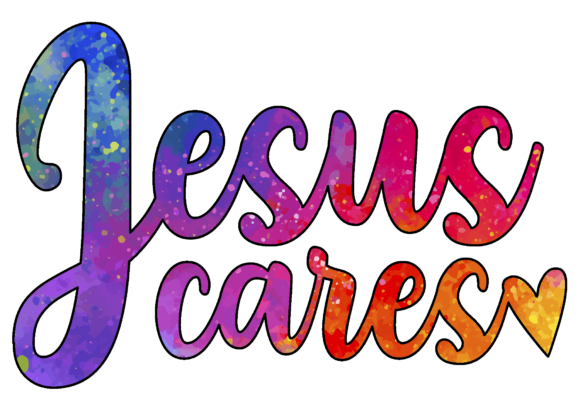 Jesus Cares: An Embroidery Designer's Honest Review