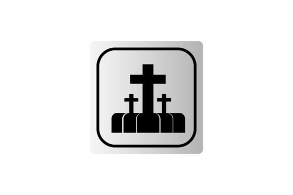 Orthodox Cross Icons for Polished Blog and Editorial Design