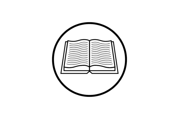 Outline-Quran: A Refined Icon Set for Editorial Publishing