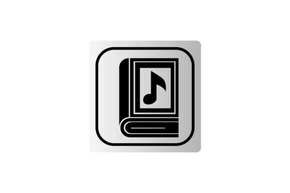 Songbook Icons: A Designer’s Review for Client Projects